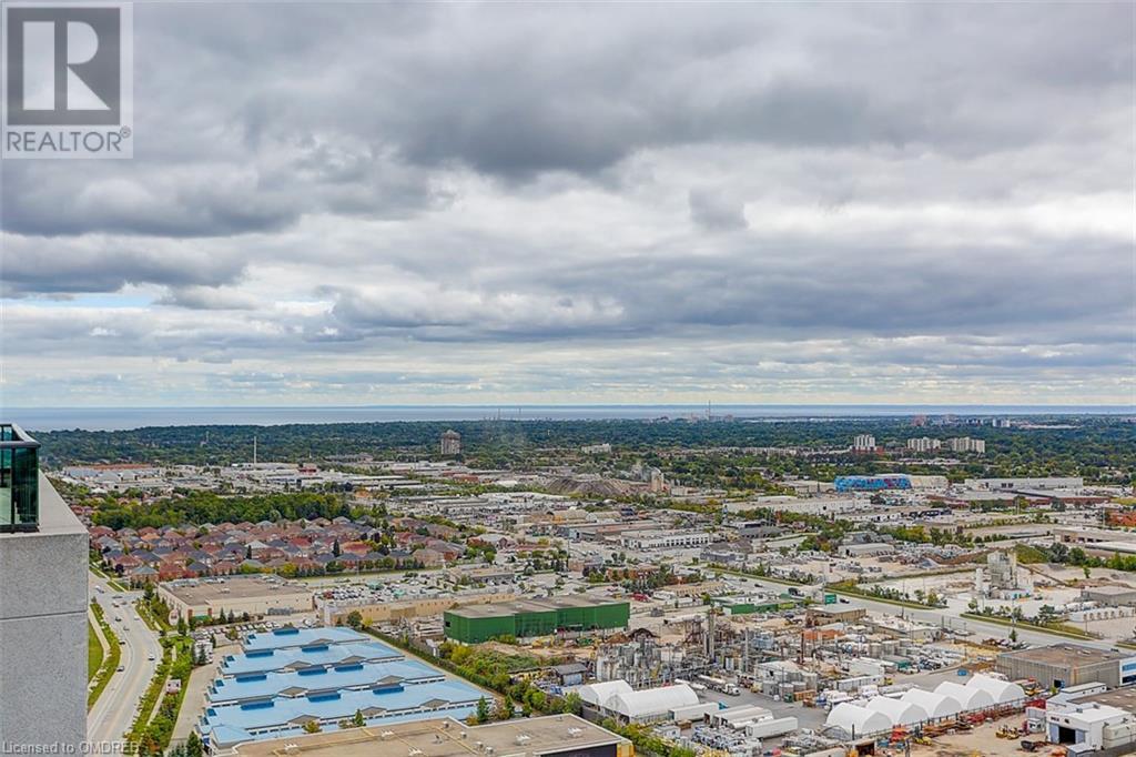 3985 Grand Park Drive Unit# Ph2803, Mississauga, Ontario  L5B 0H8 - Photo 37 - 40544520