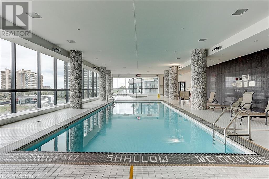 3985 Grand Park Drive Unit# Ph2803, Mississauga, Ontario  L5B 0H8 - Photo 39 - 40544520