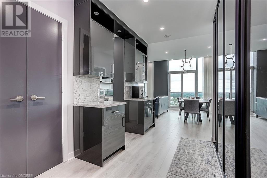 3985 Grand Park Drive Unit# Ph2803, Mississauga, Ontario  L5B 0H8 - Photo 6 - 40544520