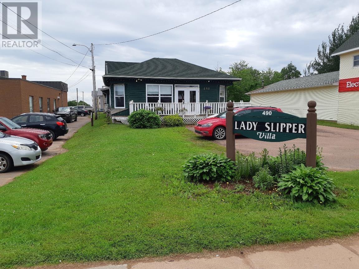 490 Main Street, o'leary, Prince Edward Island