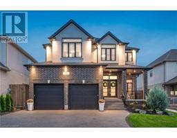 55 VALLEYSCAPE Drive