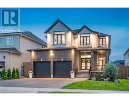 55 VALLEYSCAPE Drive