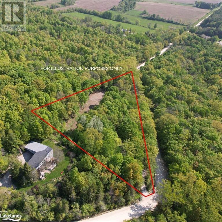 609669 12TH Sideroad, town of blue mountains, Ontario