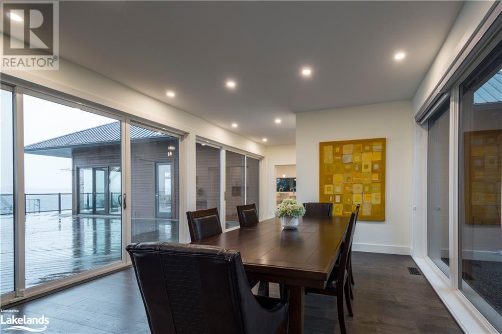 131 Peats Point Road, Prince Edward County, Ontario  K0K 1K0 - Photo 12 - 40544479