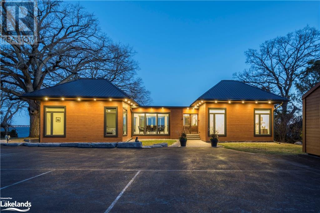 131 Peats Point Road, Prince Edward County, Ontario  K0K 1K0 - Photo 1 - 40544479