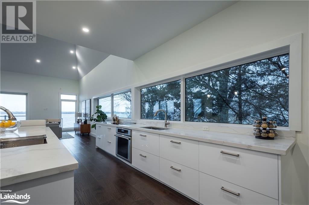 131 Peats Point Road, Prince Edward County, Ontario  K0K 1K0 - Photo 6 - 40544479