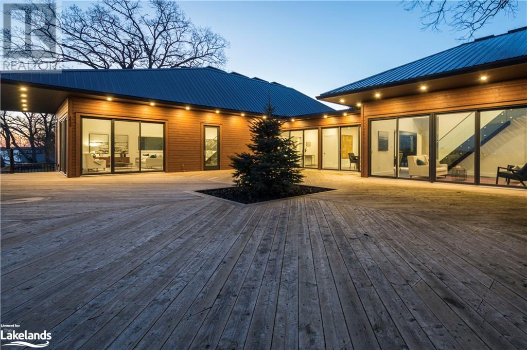 131 Peats Point Road, Prince Edward County, Ontario  K0K 1K0 - Photo 25 - 40544479