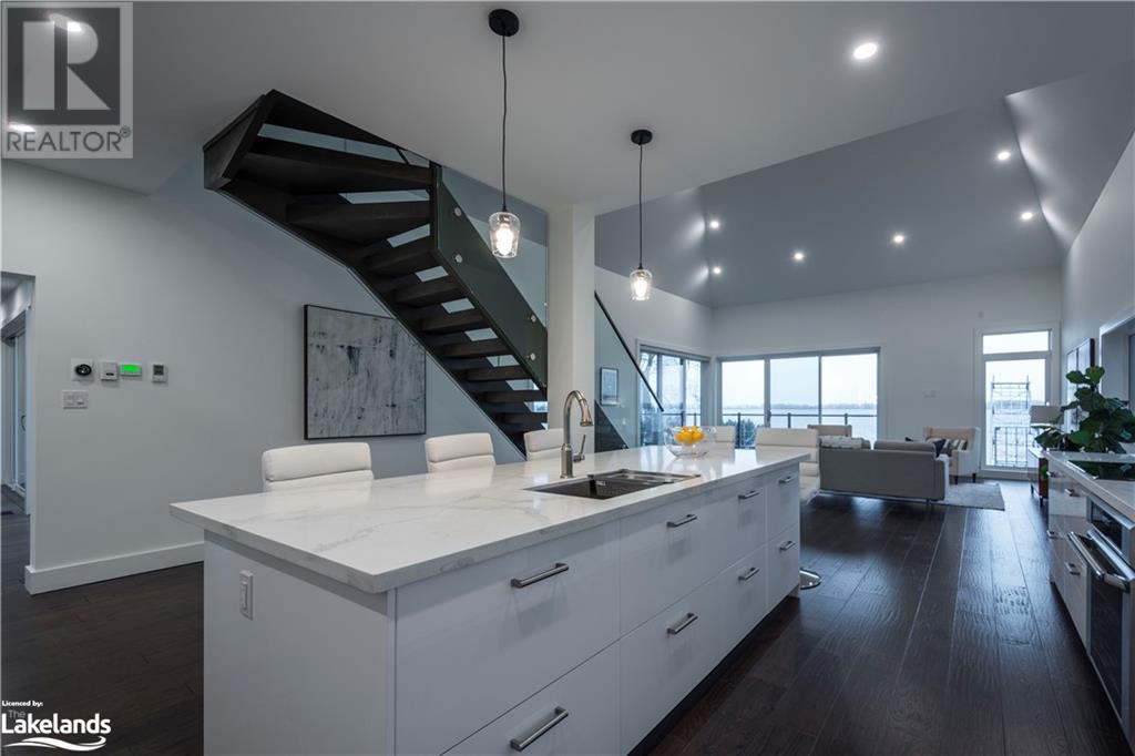 131 Peats Point Road, Prince Edward County, Ontario  K0K 1K0 - Photo 8 - 40544479