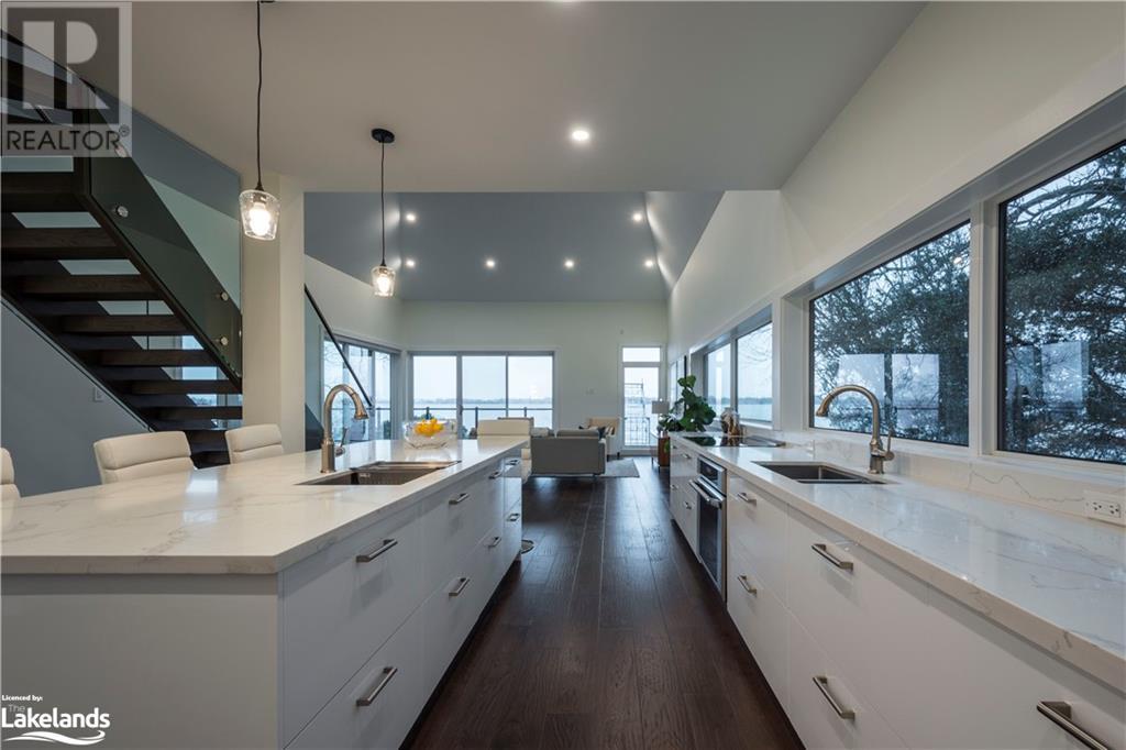 131 Peats Point Road, Prince Edward County, Ontario  K0K 1K0 - Photo 7 - 40544479