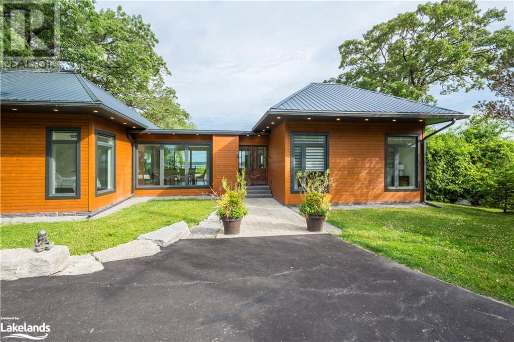 131 Peats Point Road, Prince Edward County, Ontario  K0K 1K0 - Photo 3 - 40544479