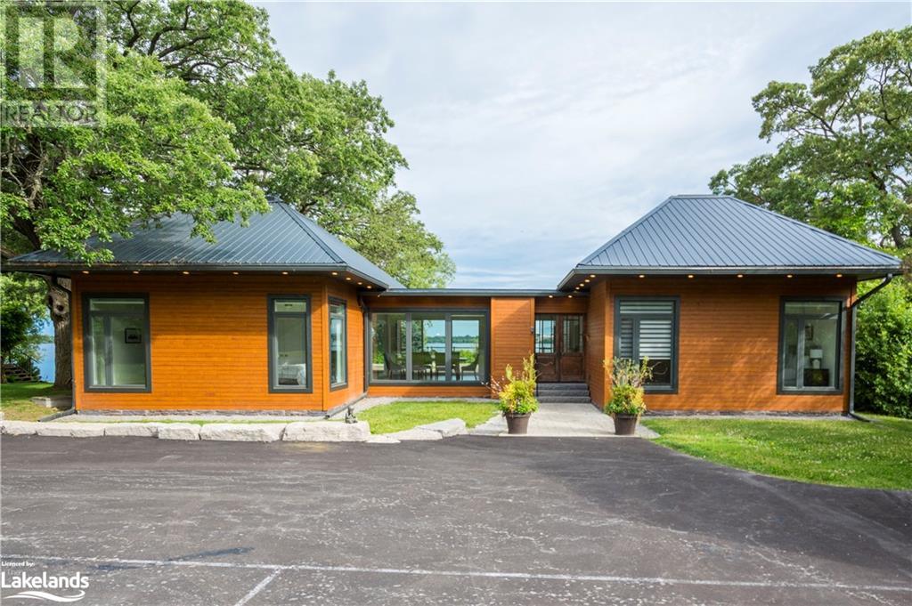 131 Peats Point Road, Prince Edward County, Ontario  K0K 1K0 - Photo 2 - 40544479