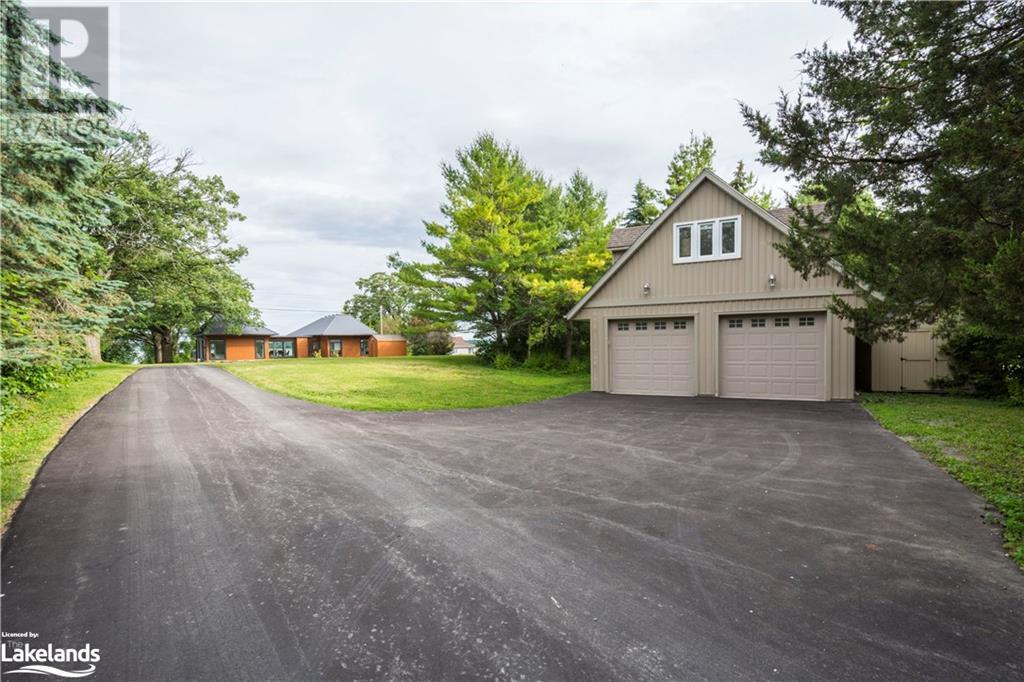 131 Peats Point Road, Prince Edward County, Ontario  K0K 1K0 - Photo 30 - 40544479