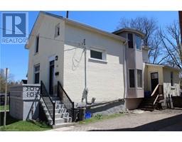 45 BRIDGEPORT Road E, waterloo, Ontario