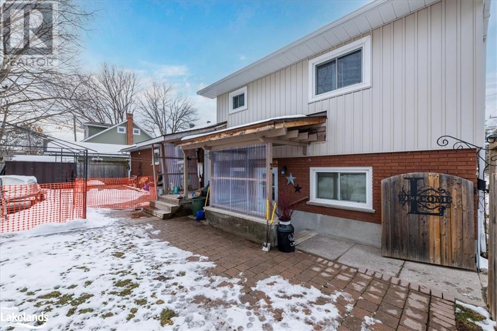 469 Colborne Street E, Midland, Ontario  L4R 2L1 - Photo 30 - 40543062
