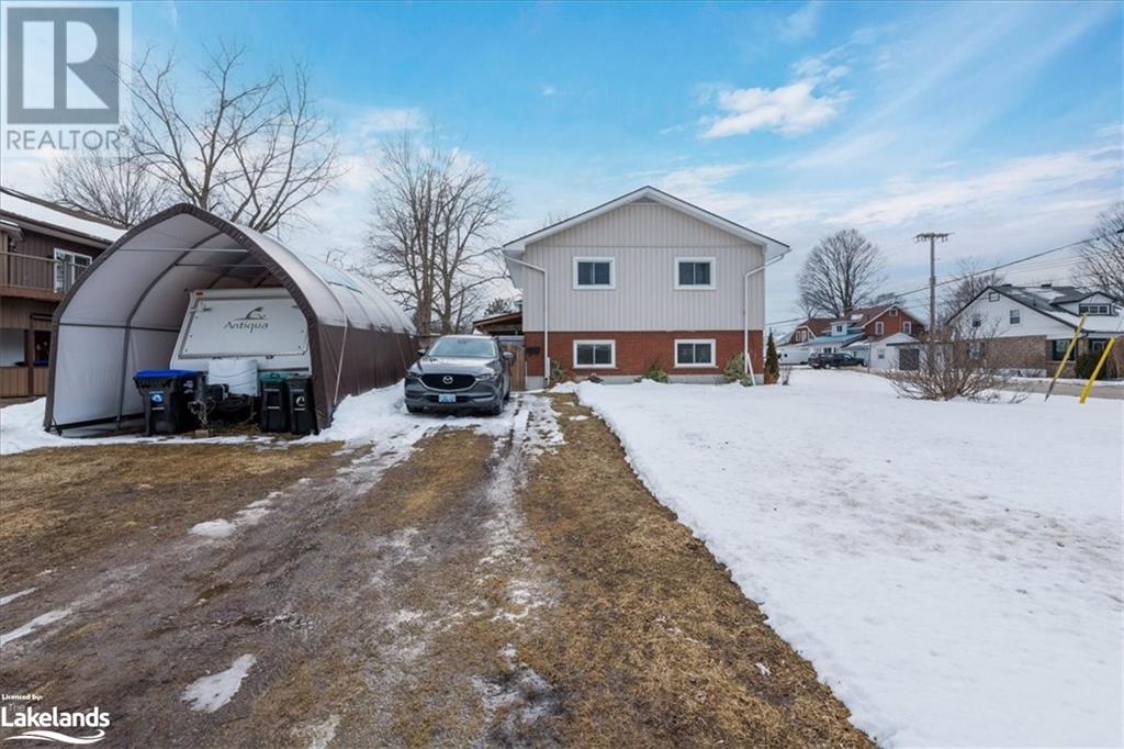469 Colborne Street E, Midland, Ontario  L4R 2L1 - Photo 33 - 40543062