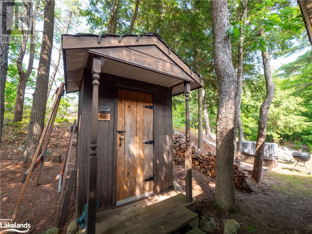 22428 Georgian Bay Shore, Honey Harbour, Ontario  P0E 1E0 - Photo 33 - 40544329