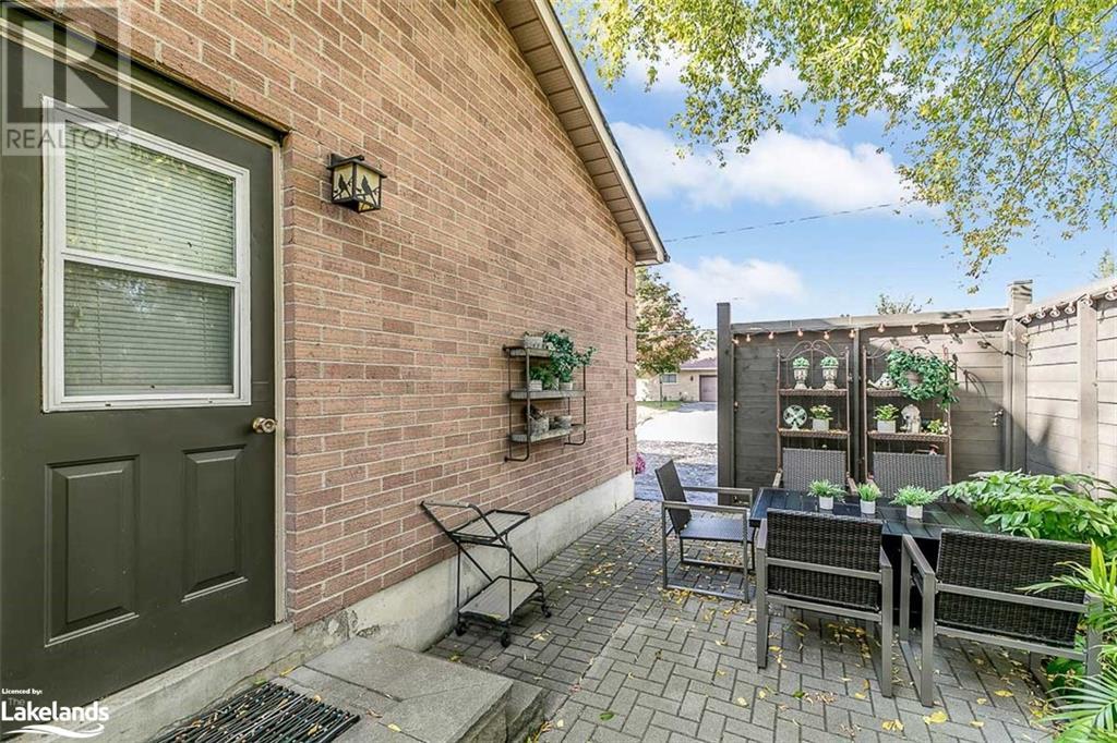 203 Albert Street E, Alliston, Ontario  L9R 1W8 - Photo 39 - 40543577