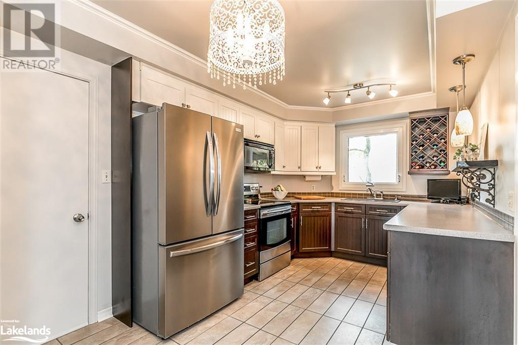 203 Albert Street E, Alliston, Ontario  L9R 1W8 - Photo 7 - 40543577