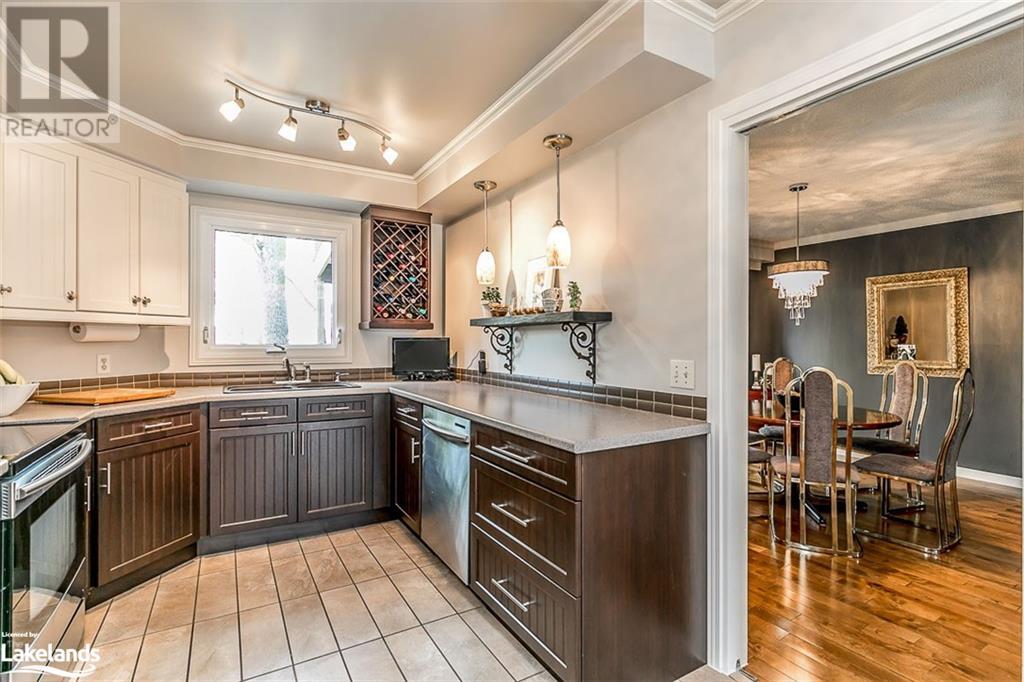 203 Albert Street E, Alliston, Ontario  L9R 1W8 - Photo 8 - 40543577