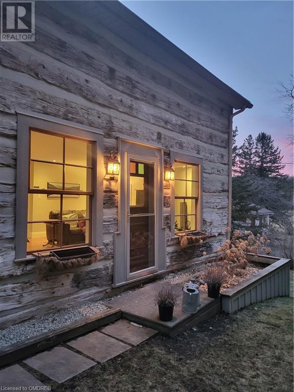 995239 Mono Adjala Townline, Adjala-Tosorontio, Ontario  L9R 1V1 - Photo 1 - 40543201