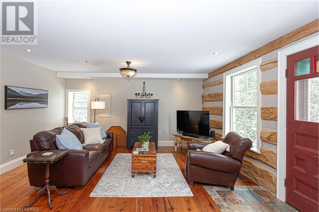 995239 Mono Adjala Townline, Adjala-Tosorontio, Ontario  L9R 1V1 - Photo 16 - 40543201