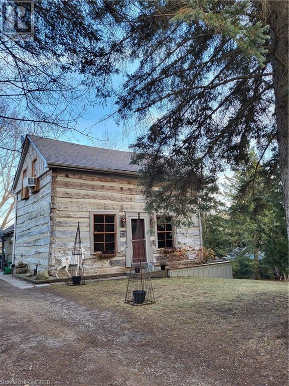 995239 Mono Adjala Townline, Adjala-Tosorontio, Ontario  L9R 1V1 - Photo 4 - 40543201