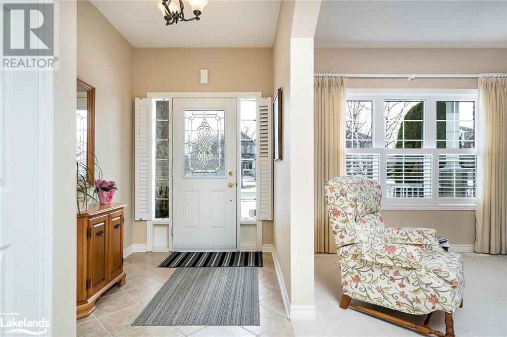 11 Mair Mills Drive, Collingwood, Ontario  L9Y 0A8 - Photo 5 - 40541061