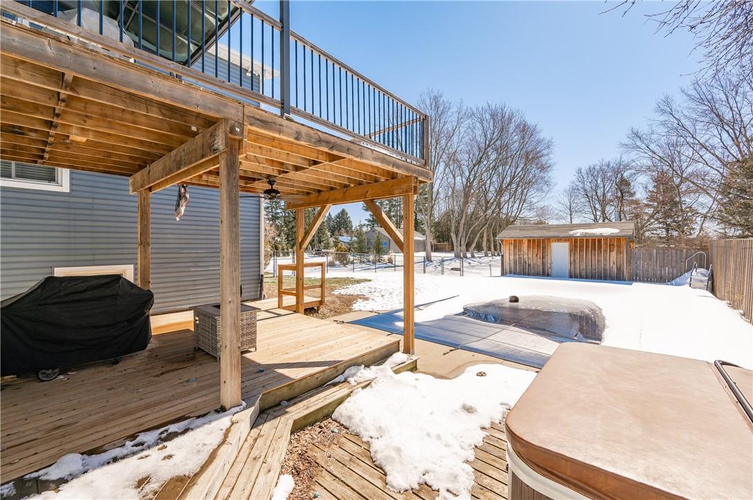 2670 Jerseyville Road W, Jerseyville, Ontario  L0R 1R0 - Photo 32 - H4185667