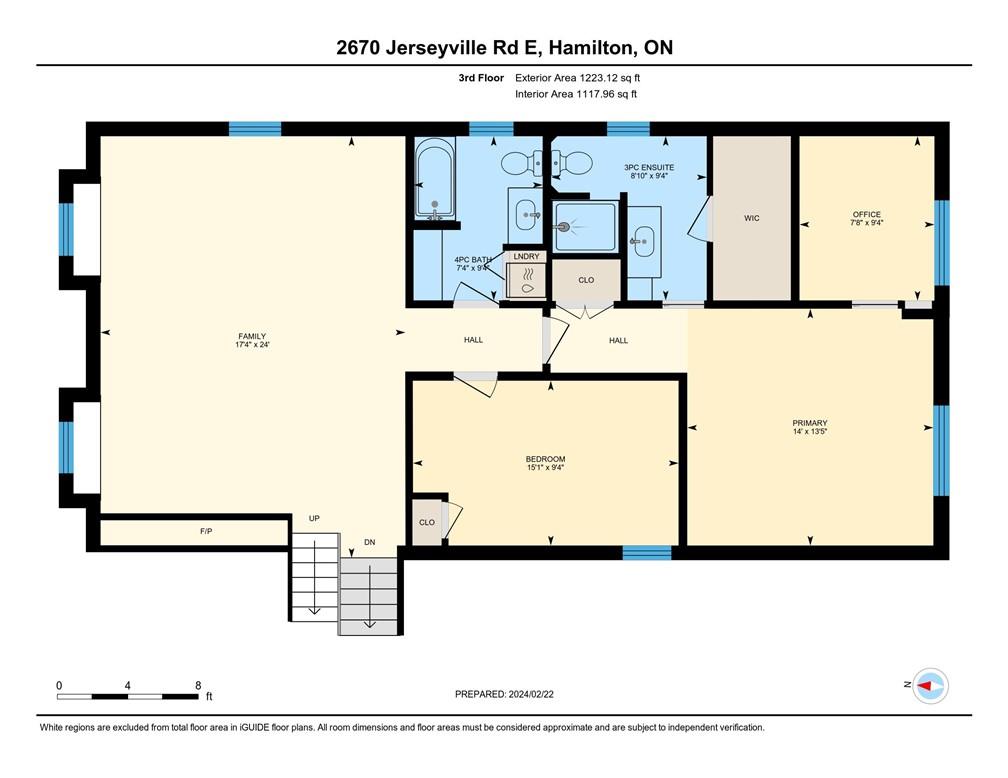 2670 Jerseyville Road W, Jerseyville, Ontario  L0R 1R0 - Photo 42 - H4185667