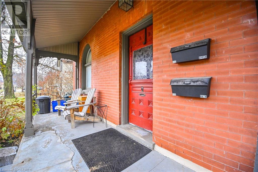112 Concession Street, Cambridge, Ontario  N1R 2H3 - Photo 19 - 40544591