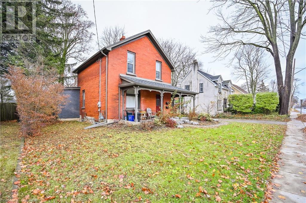 112 Concession Street, Cambridge, Ontario  N1R 2H3 - Photo 2 - 40544591