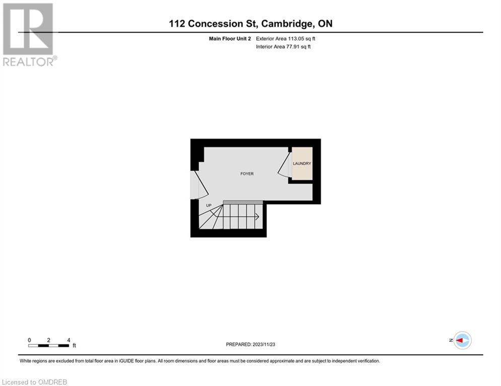 112 Concession Street, Cambridge, Ontario  N1R 2H3 - Photo 38 - 40544591