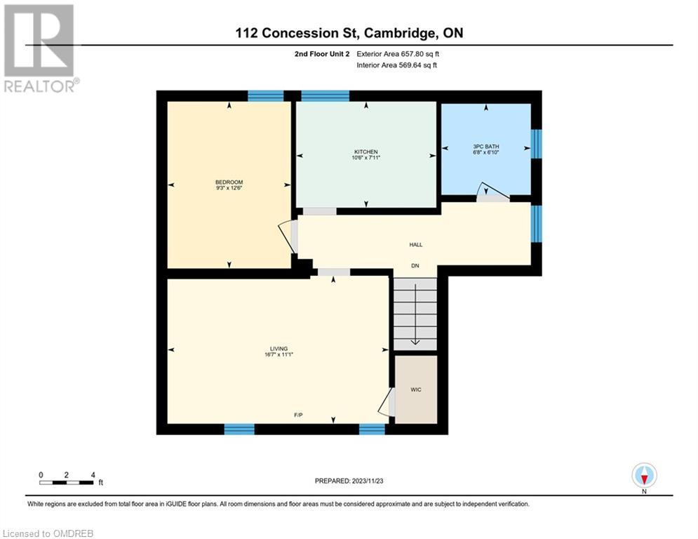 112 Concession Street, Cambridge, Ontario  N1R 2H3 - Photo 39 - 40544591