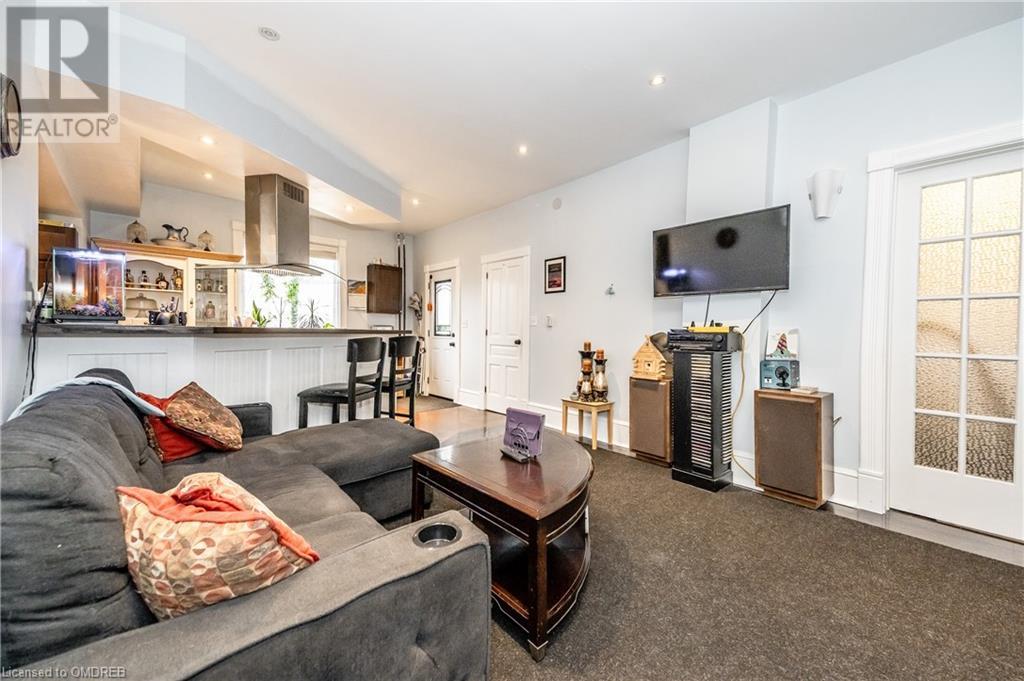 112 Concession Street, Cambridge, Ontario  N1R 2H3 - Photo 8 - 40544591