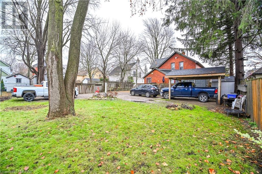 112 Concession Street, Cambridge, Ontario  N1R 2H3 - Photo 34 - 40544589
