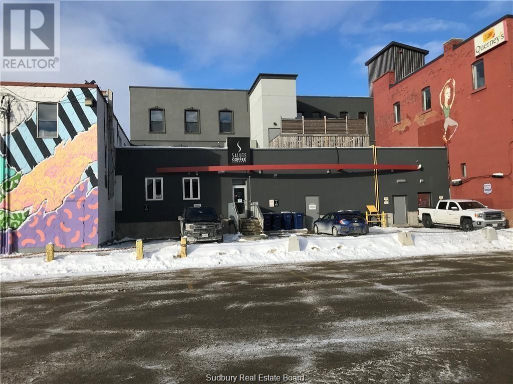 73 Elm Street, Sudbury, Ontario  P3C 1R6 - Photo 12 - 2115301