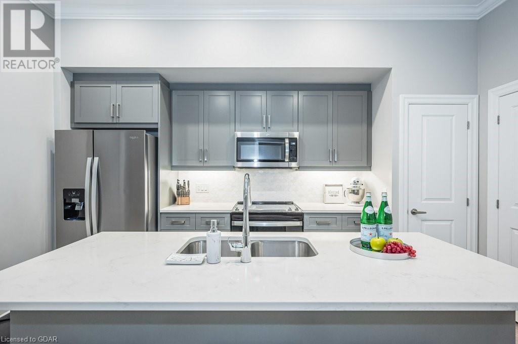 1880 Gordon Street Unit# 104, Guelph, Ontario  N1L 0P5 - Photo 18 - 40544687