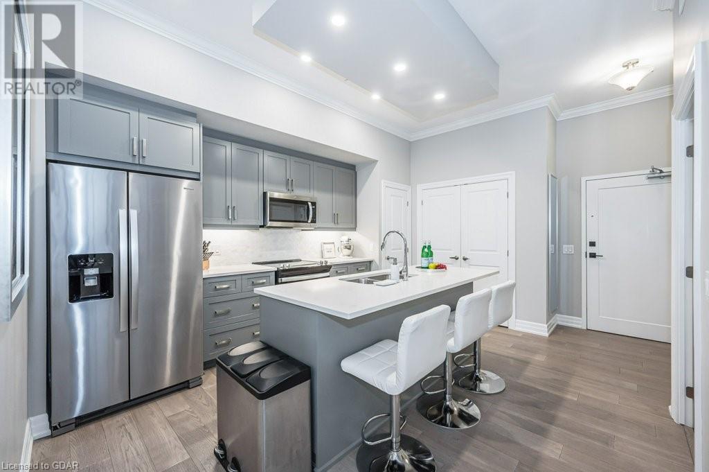 1880 Gordon Street Unit# 104, Guelph, Ontario  N1L 0P5 - Photo 20 - 40544687