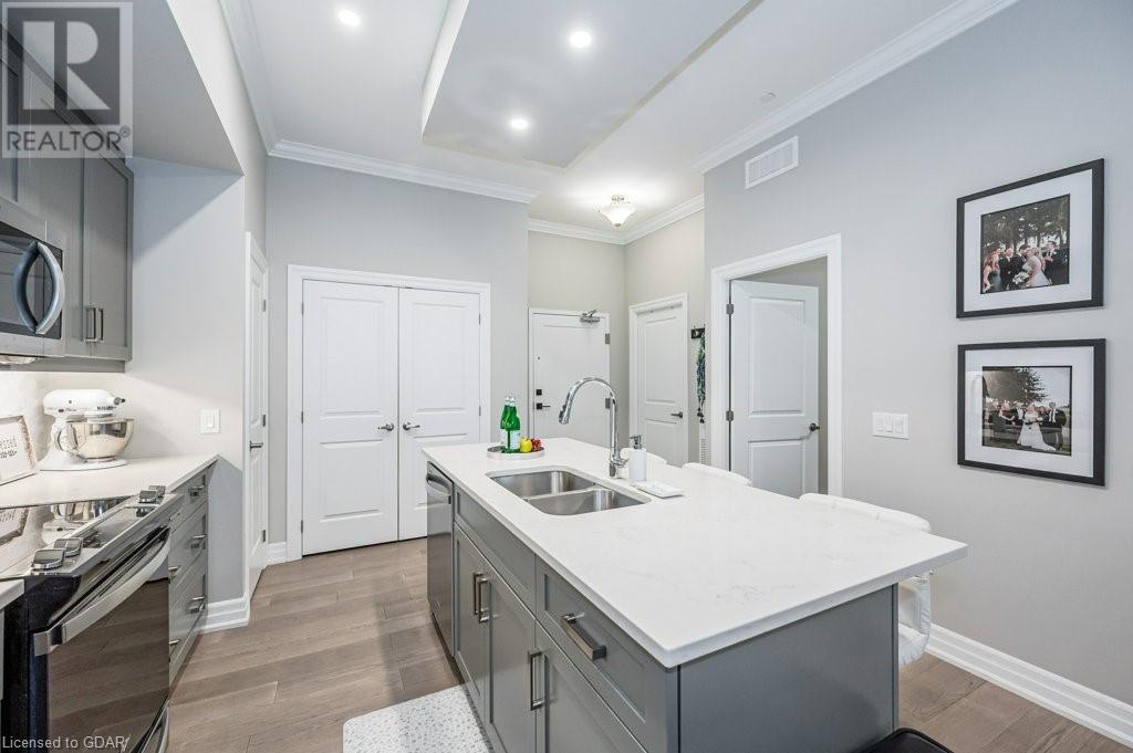 1880 Gordon Street Unit# 104, Guelph, Ontario  N1L 0P5 - Photo 21 - 40544687