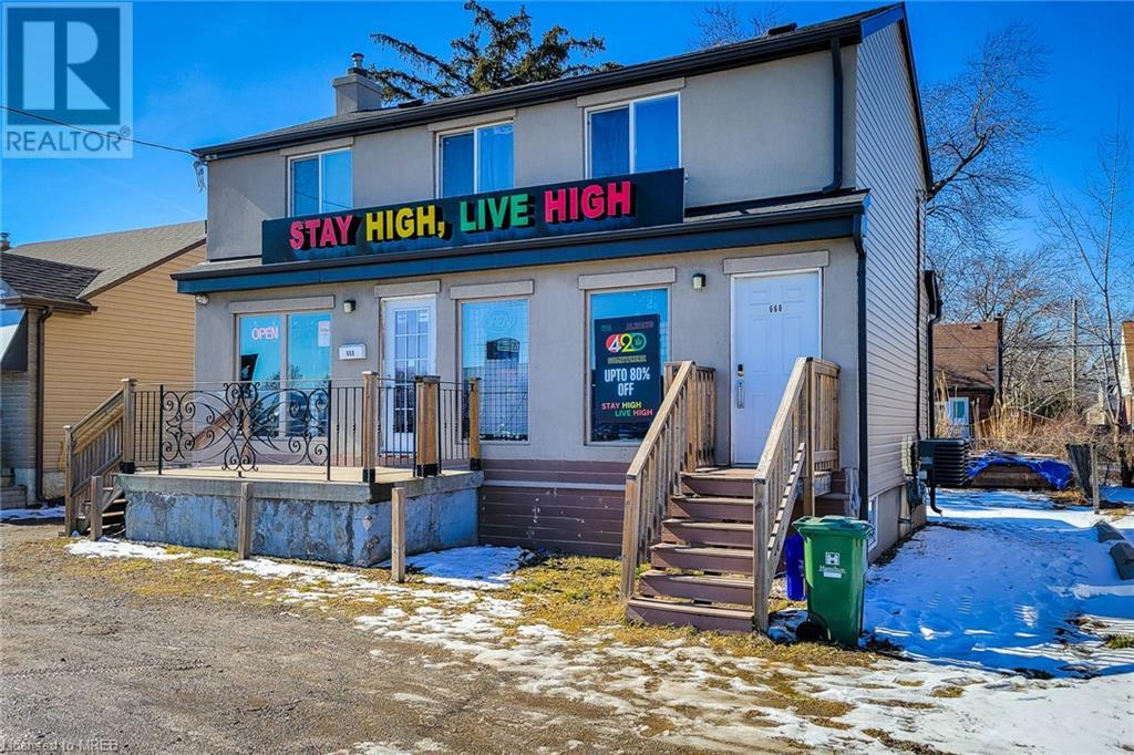 668 Upper James Street, Hamilton, Ontario  L9C 2Z3 - Photo 3 - 40542485