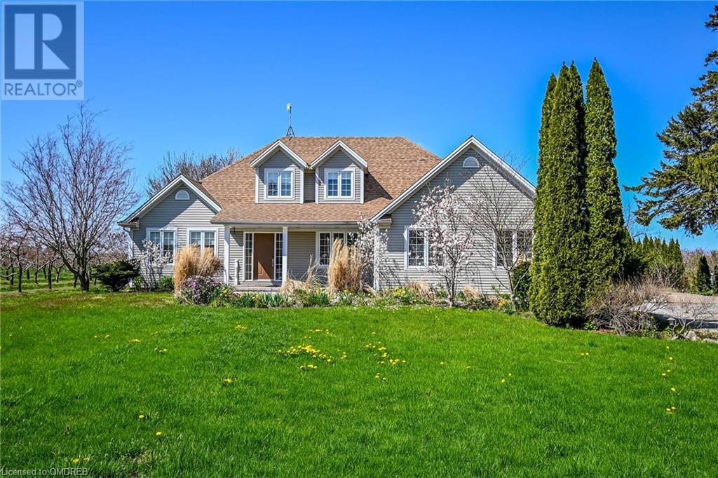 2393 Red Maple Avenue, Jordan Station, Ontario  L0R 1S0 - Photo 2 - 40543989