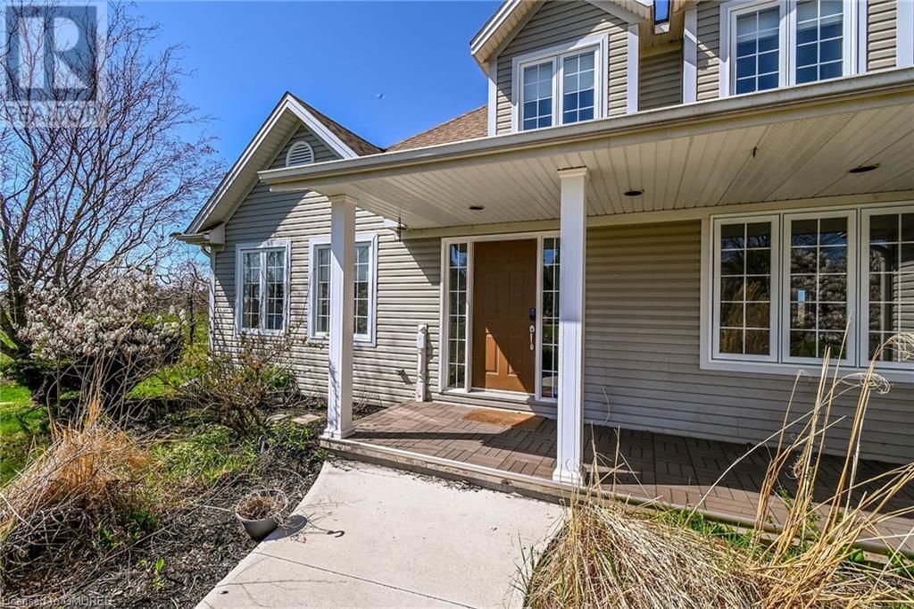 2393 Red Maple Avenue, Jordan Station, Ontario  L0R 1S0 - Photo 4 - 40543989