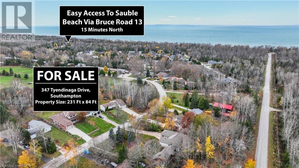 347 Tyendinaga Drive, Southampton, Ontario  N0H 2L0 - Photo 4 - 40544669