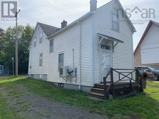 271 James Street, New Glasgow, Nova Scotia  B2H 2Y9 - Photo 1 - 202403288