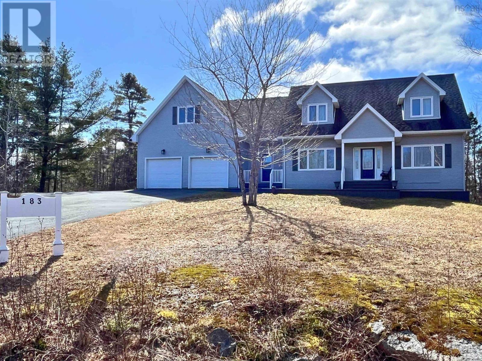 183 Grinstead Lane, Stillwater Lake, Nova Scotia  B3Z 1P1 - Photo 1 - 202403292