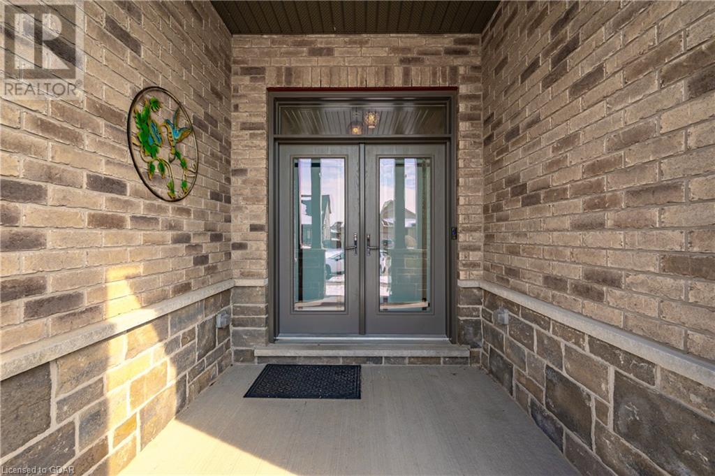 81 Reynolds Road, Elora, Ontario  N0B 1S0 - Photo 3 - 40543587