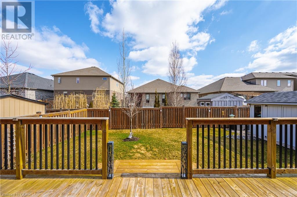 81 Reynolds Road, Elora, Ontario  N0B 1S0 - Photo 47 - 40543587