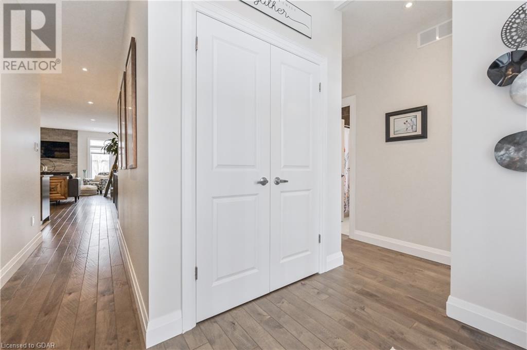 81 Reynolds Road, Elora, Ontario  N0B 1S0 - Photo 5 - 40543587