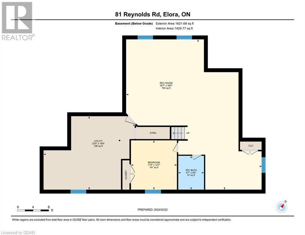 81 Reynolds Road, Elora, Ontario  N0B 1S0 - Photo 50 - 40543587