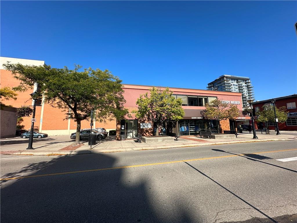 442 Brant Street|Unit #204, burlington, Ontario